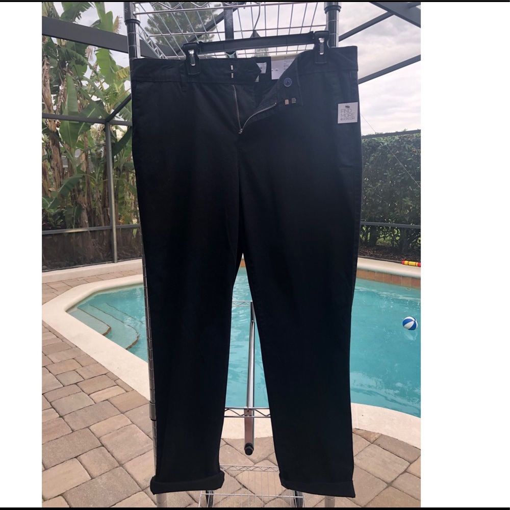 Professional Pants